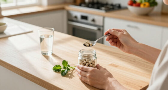 Common Supplements Rival Antibiotics For Severe Gum Disease