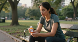 Doctors Are Finally Learning To Manage Antidepressant Withdrawal