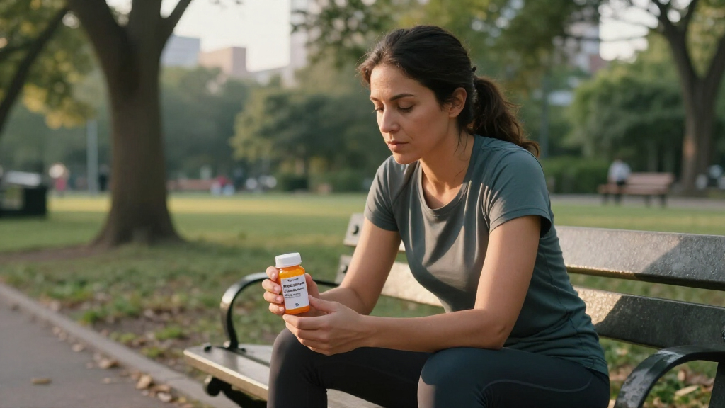 Doctors Are Finally Learning To Manage Antidepressant Withdrawal