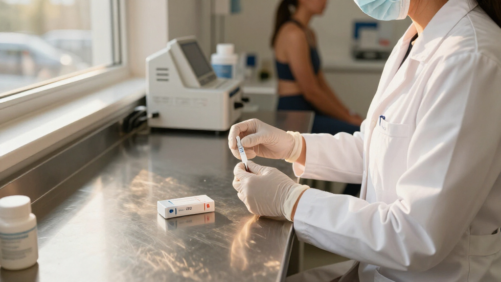 England Set To Be One Of The First Countries To Eliminate Hepatitis C