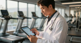 Ge Healthcare surges in global coverage