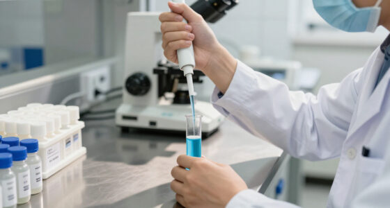 Genflow Biosciences Surges In Global Coverage