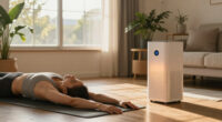 HEPA Air Purifiers May Boost Brain Function After Just One Month