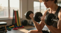 How to Choose Adjustable Dumbbell Sets