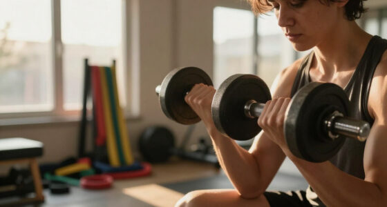 How to Choose Adjustable Dumbbell Sets