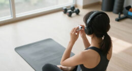 I Made Tinnitus My Friend, Then It Disappeared [Video]