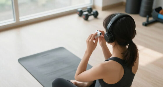 I Made Tinnitus My Friend, Then It Disappeared [Video]