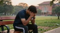 IIT Delhi Student Dies By Suicide On Campus, No Suicide Note Recovered - The Indian Express