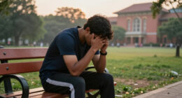IIT Delhi Student Dies By Suicide On Campus, No Suicide Note Recovered - The Indian Express