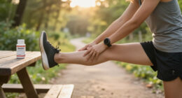 Long-term Melatonin Use Linked To 90% Higher Heart Failure Risk