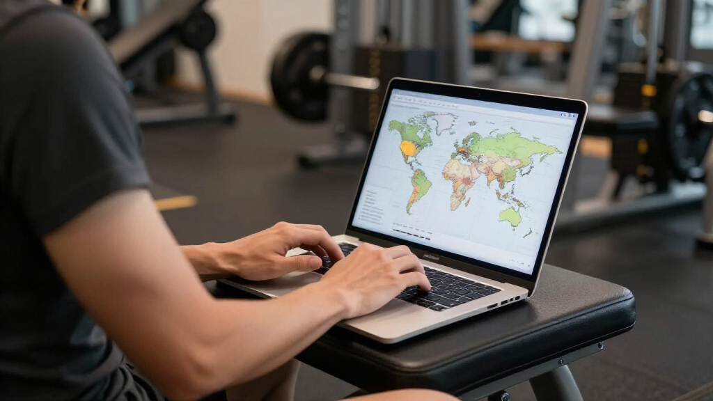 Neurological Alliance Australia Surges In Global Coverage