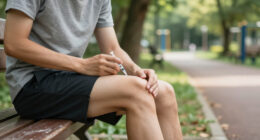 One Injection Could Keep Osteoarthritis Drugs Working For Weeks