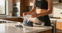 Outbreak Investigation Of E. Coli: Frozen Blueberries (July 2026)