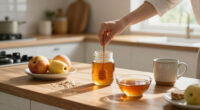 Popular Sweeteners May Leave Effects That Last For Generations