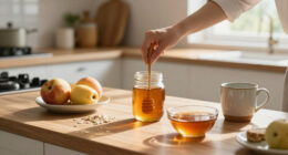 Popular Sweeteners May Leave Effects That Last For Generations