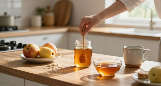 Popular Sweeteners May Leave Effects That Last For Generations