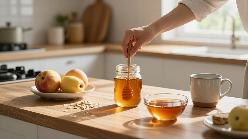 Popular Sweeteners May Leave Effects That Last For Generations
