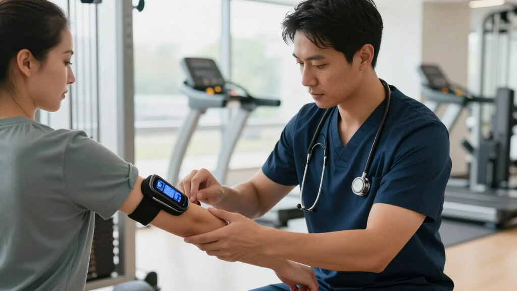 Sanara Medtech Surges In Global Coverage