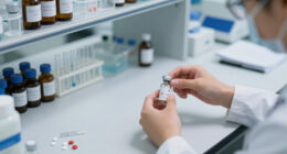 Sonoma Pharmaceuticals Surges In Global Coverage