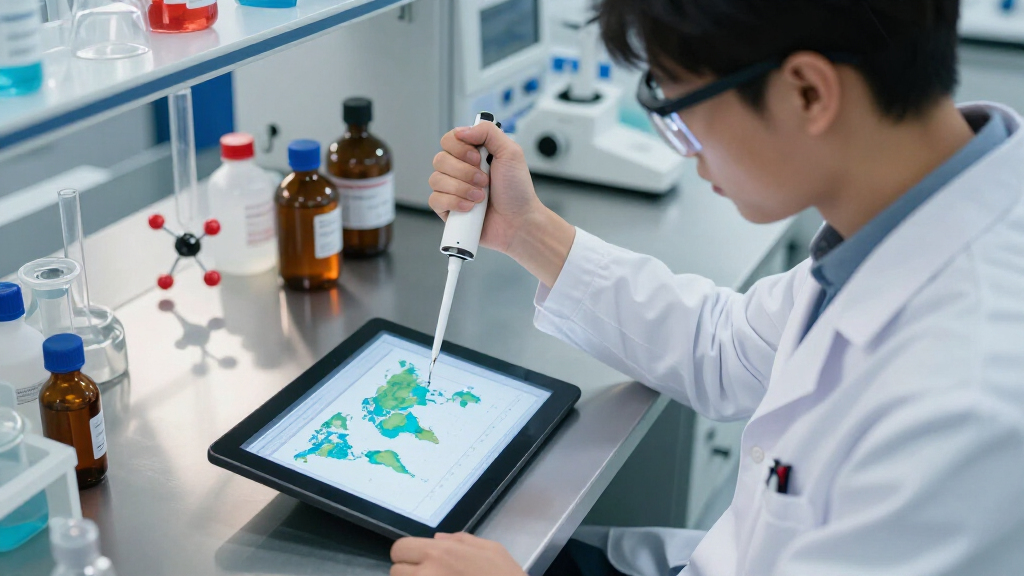Theravance Biopharma Surges In Global Coverage