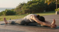 Upavistha Konasana Surges In Global Coverage