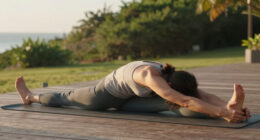 Upavistha Konasana Surges In Global Coverage