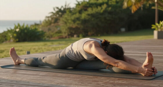 Upavistha Konasana Surges In Global Coverage