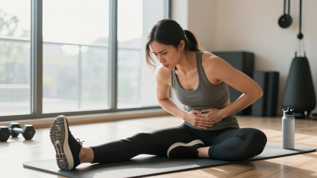 Why Cyclospora Symptoms May Come And Go