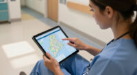 York Hospital, Maine, United States Surges In Global Coverage