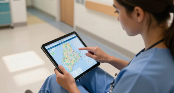 York Hospital, Maine, United States Surges In Global Coverage