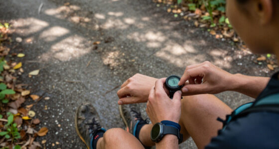10 Best GPS Running Watches for Training and Everyday Wear in 2026