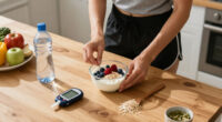 10 Best Sports Nutrition Products for Diabetics in 2026
