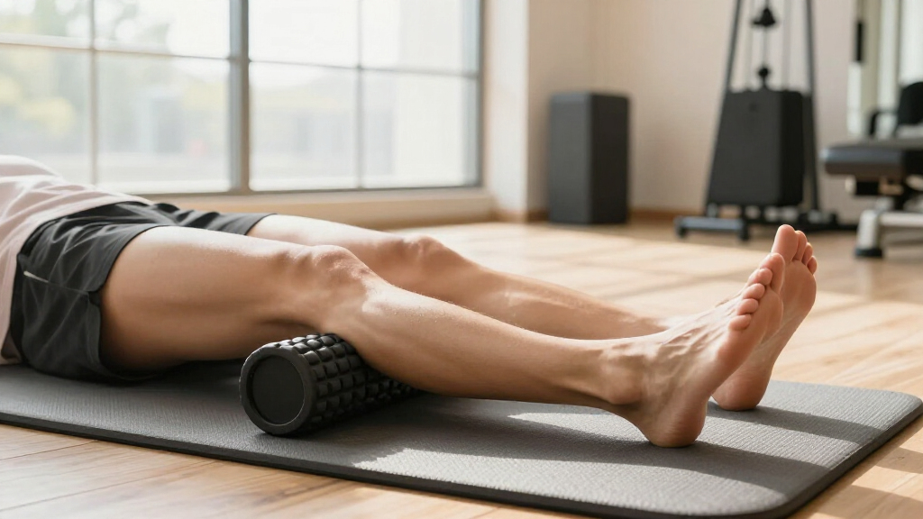 11 Best Foam Roller Massage Sticks in 2026