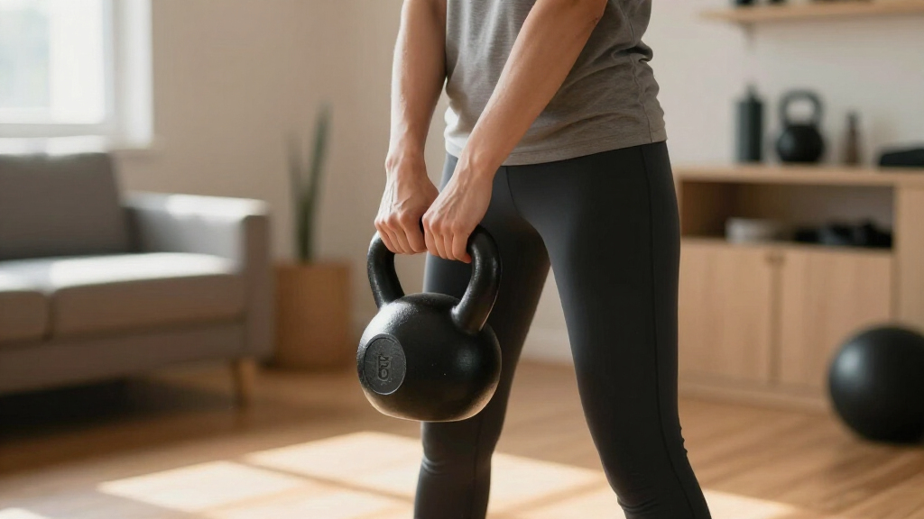12 Best Adjustable Kettlebells for Home in 2026