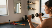 13 Best Adjustable Dumbbells for Small Spaces in 2026