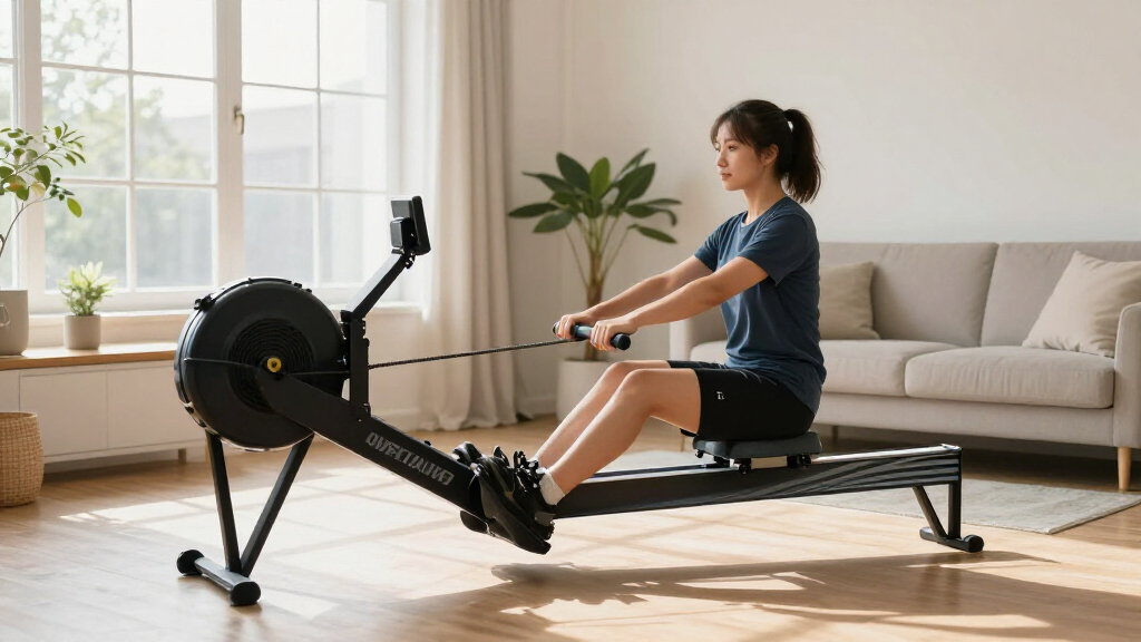 13 Best Home Indoor Rowing Machines in 2026