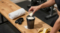 13 Best Muscle Building Supplements of 2026