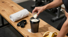 13 Best Muscle Building Supplements of 2026