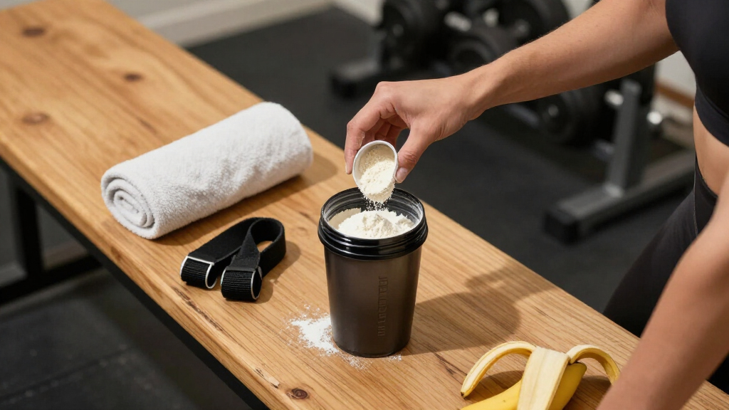 13 Best Muscle Building Supplements of 2026