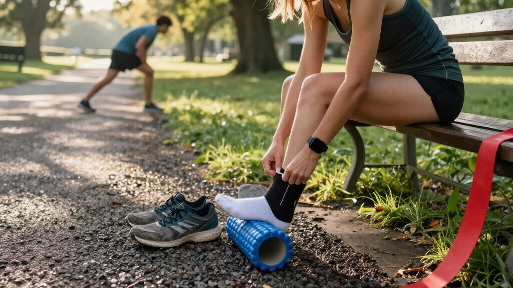 13 Best Running Injury Prevention Gear for Targeted Support in 2026