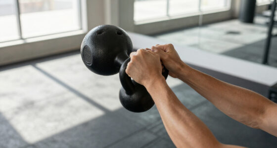 13 Best Weighted Kettlebells for Strength Training in 2026