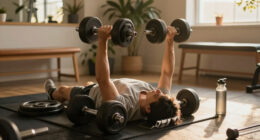 14 Best Adjustable Dumbbells for Home Gyms in 2026