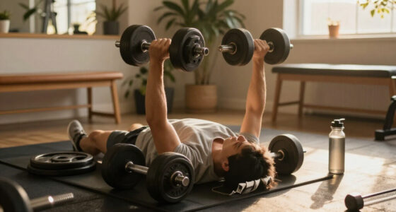 14 Best Adjustable Dumbbells for Home Gyms in 2026
