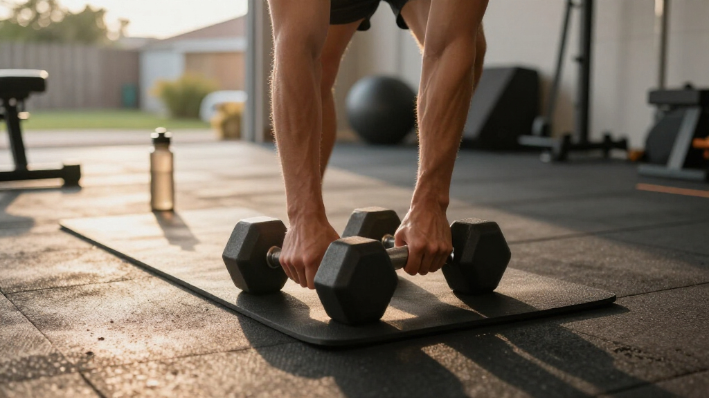 14 Best Adjustable Dumbbells For Strength Training In 2026