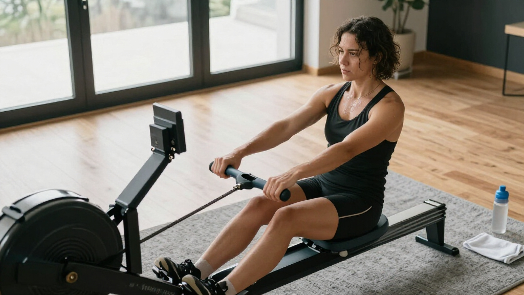 14 Best Compact Rowing Machines in 2026