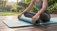 14 Best Foldable Yoga Mats in 2026
