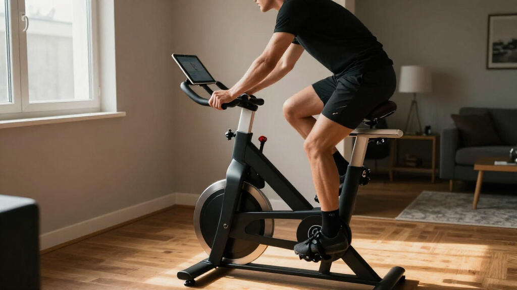 14 Best Home Indoor Cycling Trainers in 2026
