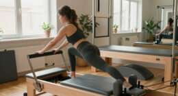 14 Best Home Pilates Reformer in 2026