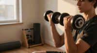 15 Best Adjustable Dumbbells for Small Spaces in 2026