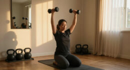 15 Best Adjustable Dumbbells for Small Spaces in 2026